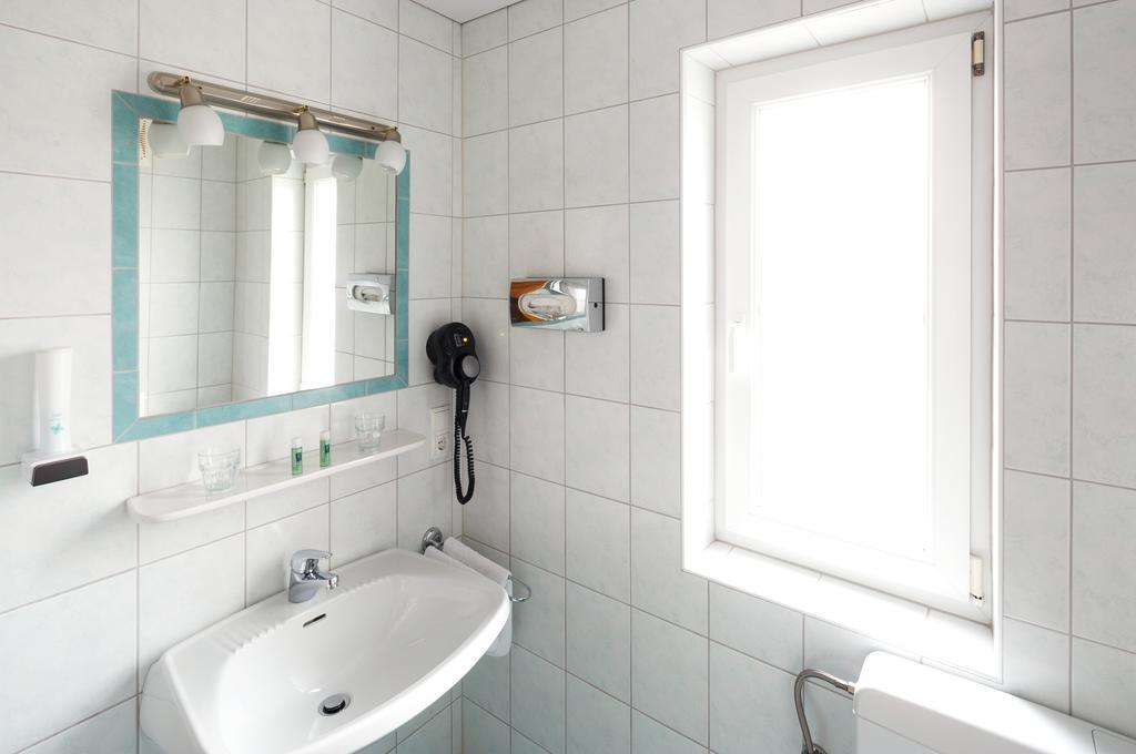 Pension Jageredt Nussbach Chambre photo